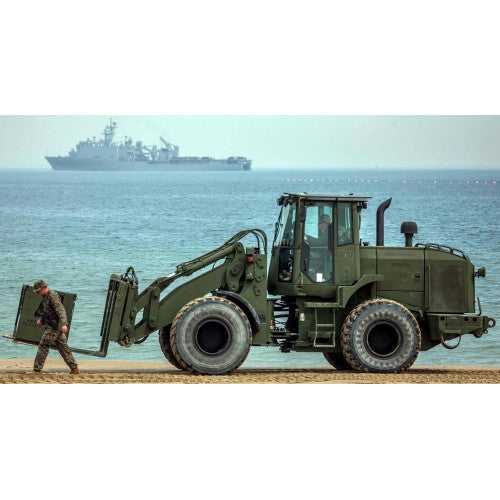 TM10693 - John Deere 624KR 4WD Loader Service Repair Technical Manual