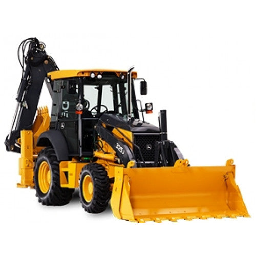 TM11300 - John Deere 325J Side Shift Loader Service Repair Technical Manual