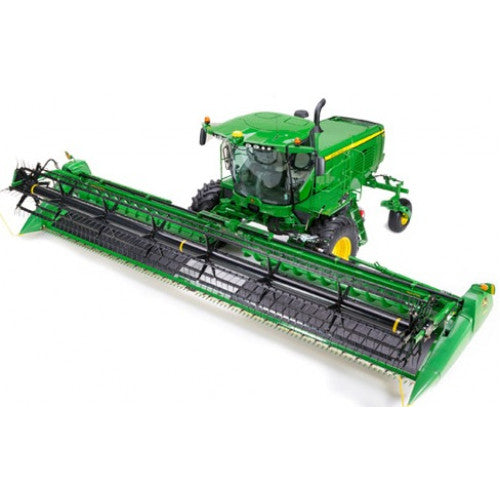 TM130119 - John Deere W235 Self-Propelled Draper Hay&Forage Windrower Service Repair Technical Manual
