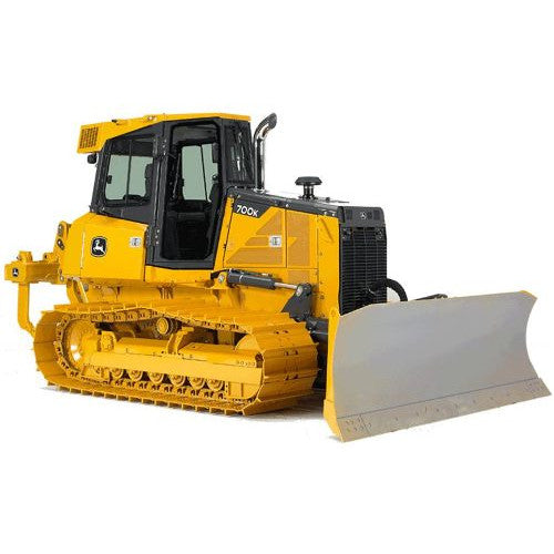 TM13358X19 - John Deere 700K Crawler Dozer (PIN:1T0700KX__F275598-) Diagnostic & Test Service Manual