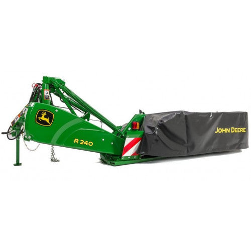 TM134119 - John Deere R160, R200, R240, R280, R310 Hay&Forage Rotary Disk Mower Technnical Service Manual
