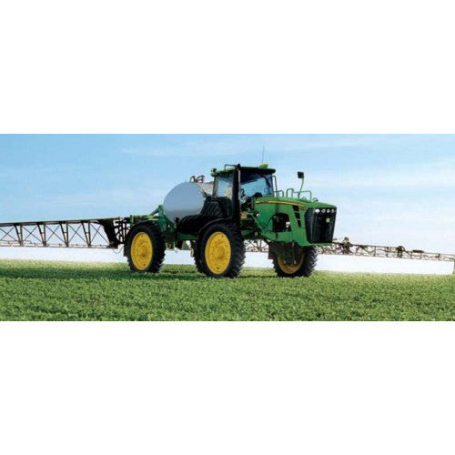 TM1386 - John Deere 4930 Self-Propelled Sprayers Service Repair Technical Manual
