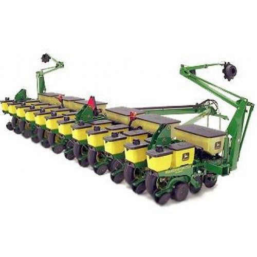 TM1583 - John Deere 1760, 1760NT, 1770 Drawn Planters Diagnostic and Repair Technical Manual
