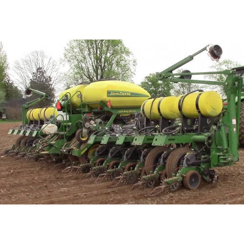 TM2059 - John Deere 1790 Front-Fold Planters (SN.-705100) Diagnostic and Tests Service Manual

