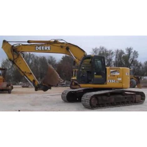 TM2096 - John Deere 225CLC RTS RTS Excavator Service Repair Technical Manual