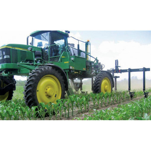 TM2108 - John Deere 4710 Self-Propelled Sprayer (SN.from 004001) Diagnostic and Tests Service Manual