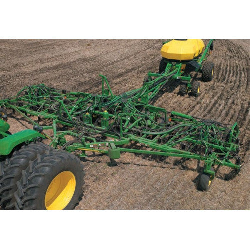 TM2303 - John Deere 730LL, 1830, 1835, 1840, 1870, 1890, 1895, 1990 Air Seeding Tools Technical manual
