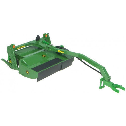 TM2324 - John Deere 525, 530, 535, 730, 735 Mower Conditioners Service Repair Technical Manual

