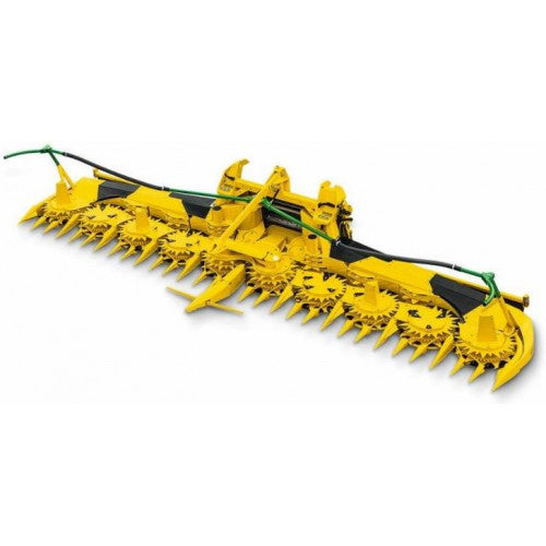 TM404719 - John Deere 345plus, 360plus, 375plus, 390plus Rotary Harvesting Unit Repair Service Manual
