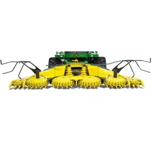 TM404919 - John Deere 770 Rotary Harvesting Unit (SN. 000000-125396) Service Repair Technical Manual