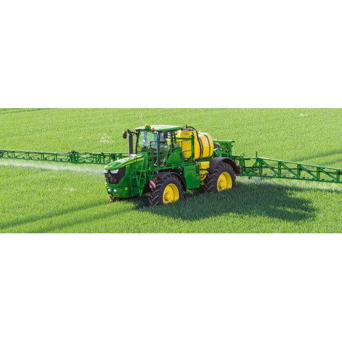 TM407419 - John Deere R4040i Demountable Self-Propelled Crop Sprayer Service Repair Technical Manual
