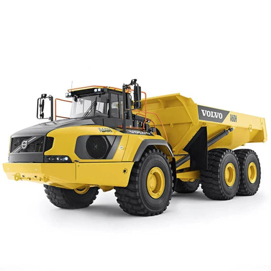 Volvo A30G Articulated Dump Truck Hauler Pdf Parts Manual