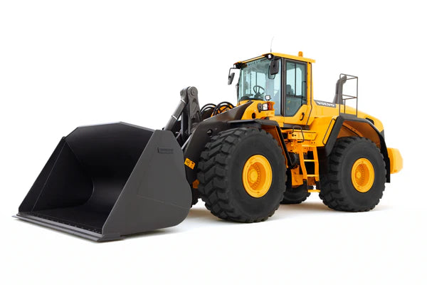 Volvo L150G Wheel Loader Pdf Repair Service Manual