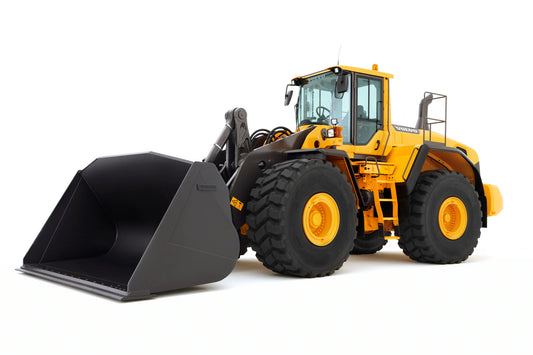 Volvo L150G Wheel Loader Service Repair Manual Pdf