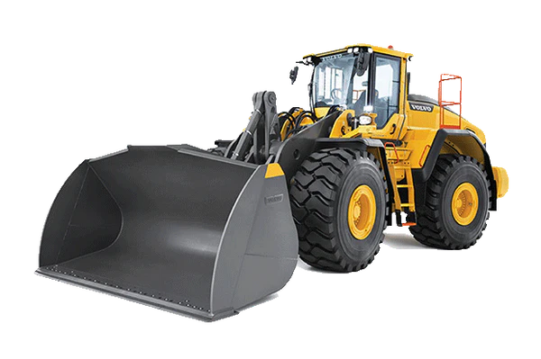 Volvo L150H Wheel Loader Pdf Repair Service Manual