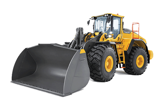 Volvo L150H Wheel Loader Service Repair Manual Pdf