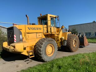 Volvo L330C LI Wheel Loader Service Repair Manual Pdf