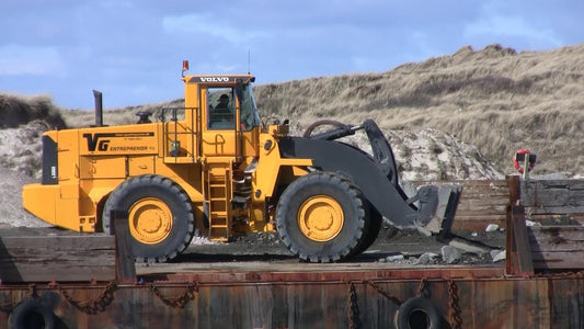 Volvo L330D Wheel Loader Service Repair Manual Pdf