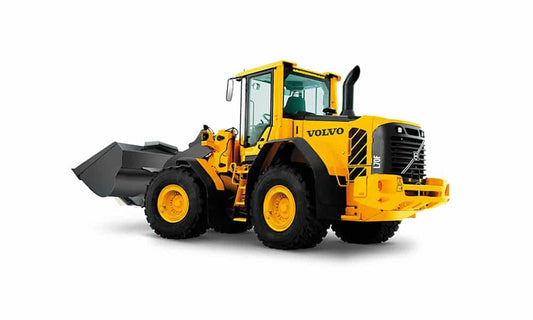 Volvo L70F Wheel Loader Service Repair Manual Pdf