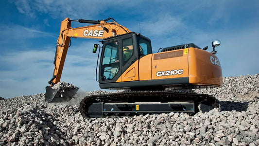 case-cx210c-lc-crawler-excavator-pdf-service-repair-manual