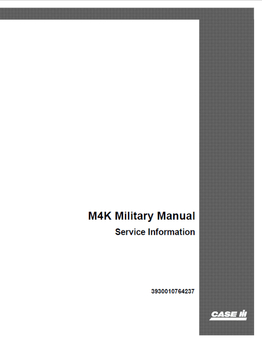 case-m4k-forklift-truck-military-pdf-repair-service-manual