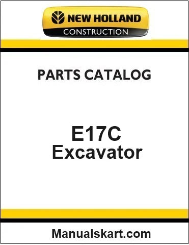 Case W18 Articulated Wheel Loader Pdf Parts Manual