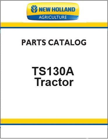 new-holland-ts130a-tractor-pdf-parts-manual-standard