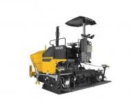 VOLVO P2820D TRACKED PAVER ELECTRICAL & HYDRAULIC SCHEMATIC PDF MANUAL