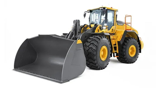 VOLVO L60E OR WHEEL LOADER ELECTRICAL & HYDRAULIC SCHEMATIC PDF MANUAL
